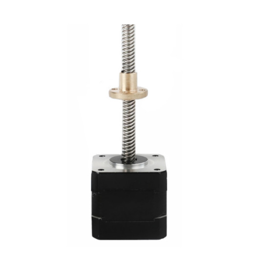 42系列絲桿電機(jī) 42系列絲桿電機(jī)