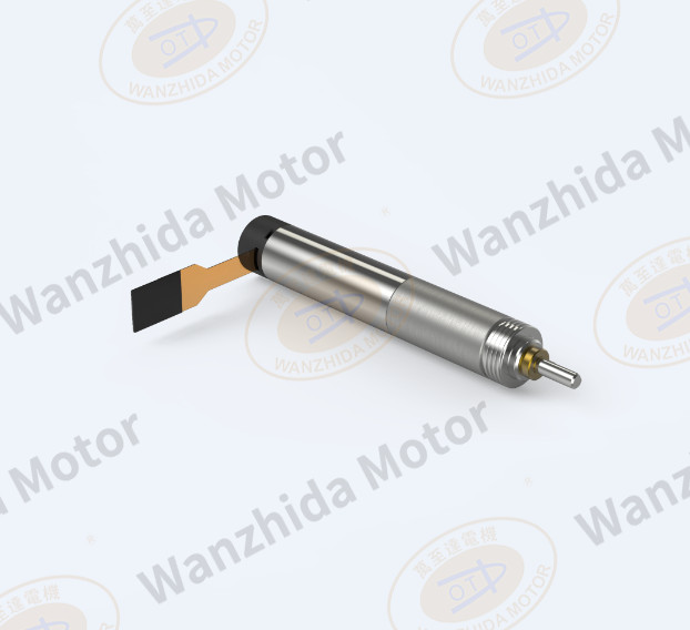 萬至達空心杯電機在靈巧手領(lǐng)域應(yīng)用