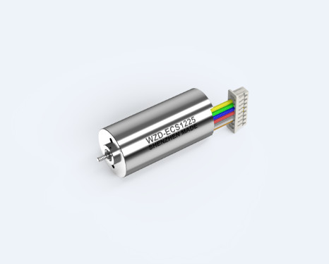 WZD-ECS1225A靈巧手電機(jī) WZD-ECS1225A靈巧手電機(jī)